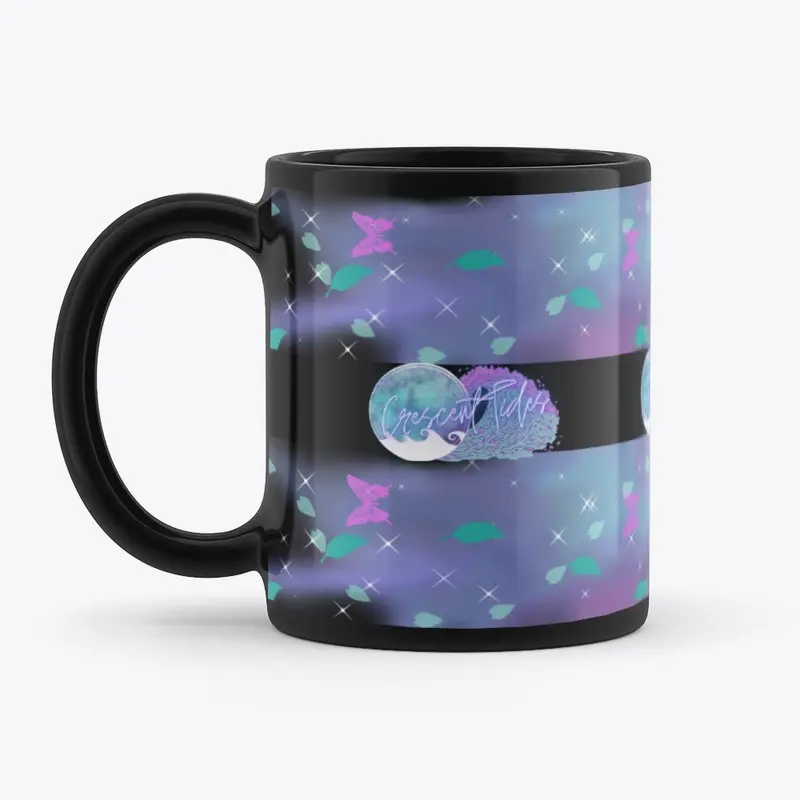 Crescent Mug